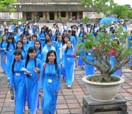 Các giải pháp nâng cao chất lượng nguồn nhân lực Du lịch