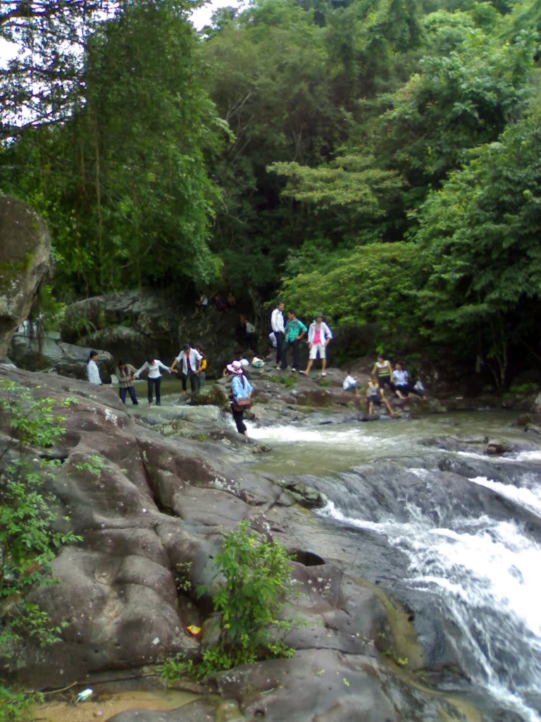 Bắc Giang tiềm năng phát triển du lịch, điểm đến đầy hứa hẹn