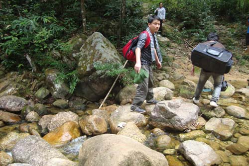 Bắc Giang cần nhiều điểm vui chơi, giải trí phục vụ khách du lịch