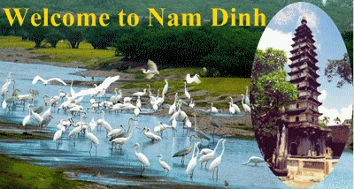 Du lịch Nam Định