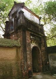 Sơn môn Bổ Đà - Trung tâm Phật giáo lớn ở Bắc Giang