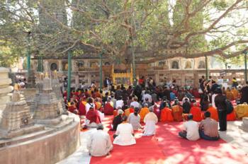 Sự tích ngày rằm tháng Bảy