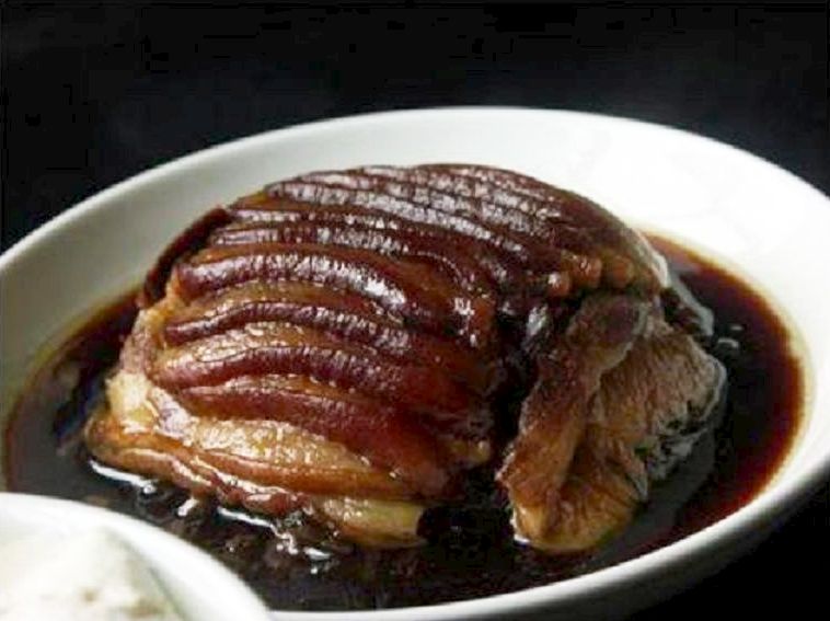 Khau Nhục - Món đặc sản của dân tộc Hoa Kiều ở Bắc Giang