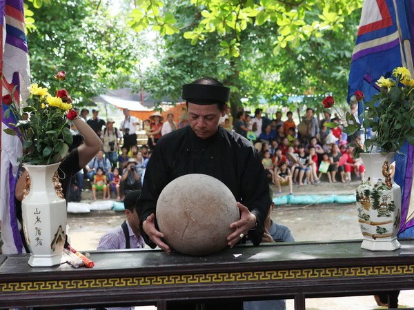 Một số lễ hội truyền thống trên địa bàn tỉnh Bắc Giang