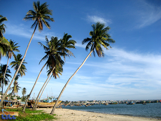 Phú Quốc lọt top những địa điểm du lịch mùa Đông tuyệt vời nhất thế giới