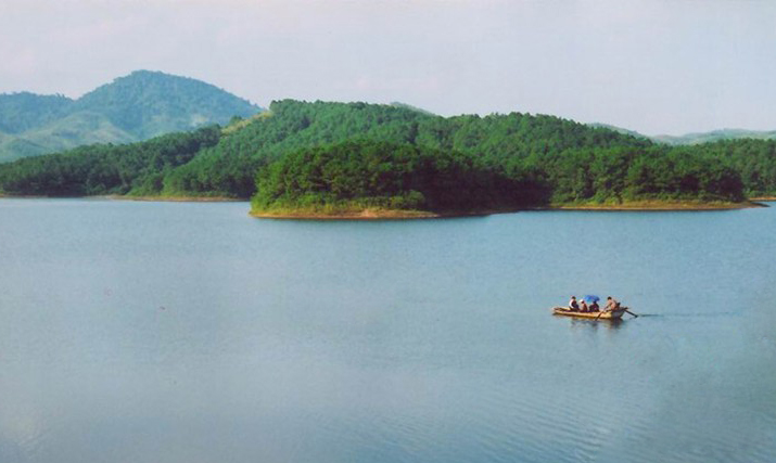 Du lịch Lục Ngạn- Nhiều tiềm năng phát triển