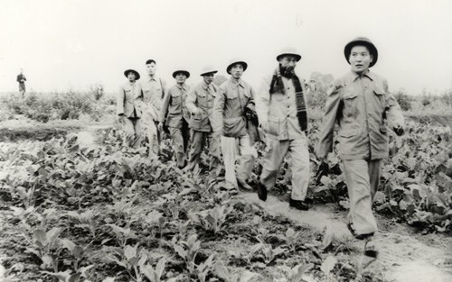 " Địa chỉ đỏ" du lịch xuân Ất Mùi ở Bắc Giang