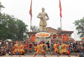 Phát huy tiềm năng “Những địa điểm Khởi nghĩa Yên Thế” trong việc kết nối tuor, tuyến phát triển du lịch