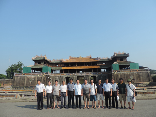 Những kinh nghiệm quý báu sau các chuyến khảo sát học tập kinh nghiệm tại một số tỉnh bạn