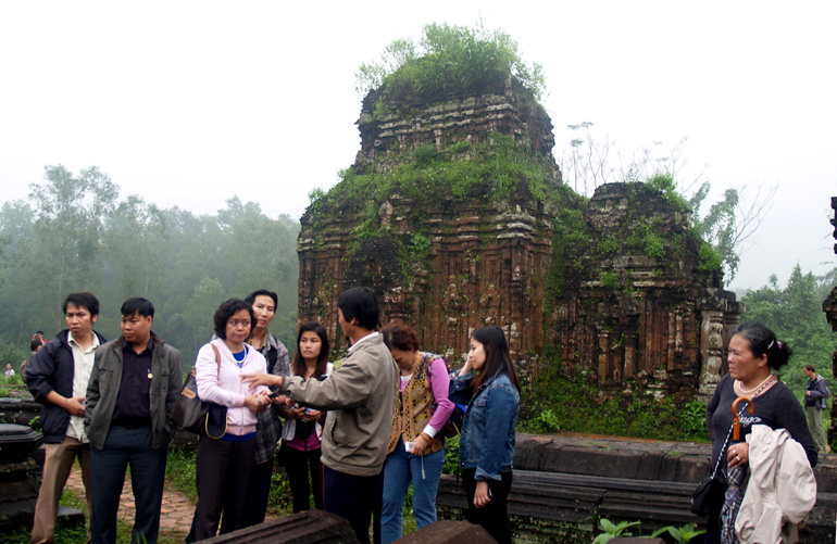 Phó tổng cục trưởng Tổng cục Du lịch Nguyễn Quốc Hưng: Xúc tiến, quảng bá và liên kết là yếu tố sống còn