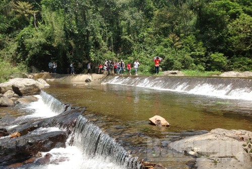 Sơn Động: Khai thác tiềm năng phát triển du lịch