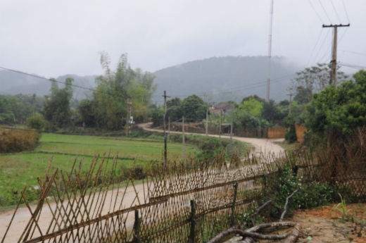 Khai thác Du lịch khu bảo tồn thiên nhiên Tây Yên Tử