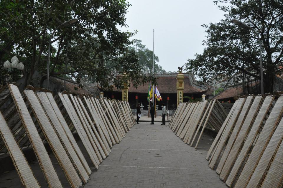 Làng nghề truyền thống và tiềm năng du lịch