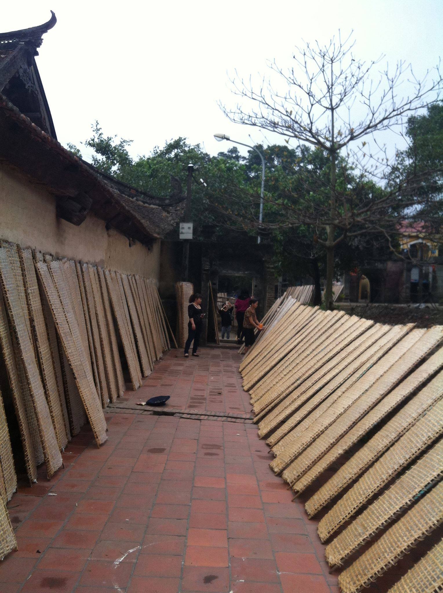 Về với du lịch làng nghề Bắc Giang