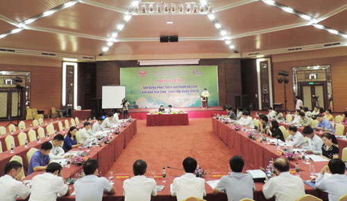 TRUNG TÂM TTXTDL BẮC GIANG: Triển khai thực hiện nhiệm vụ năm 2016