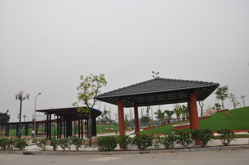 Bắc Giang, sức bật mới cho phát triển thương mại- du lịch