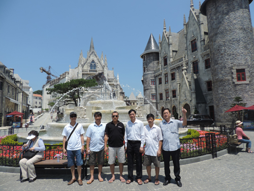 Du lịch trái vụ và những điều kiện lý tưởng khi trải nghiệm