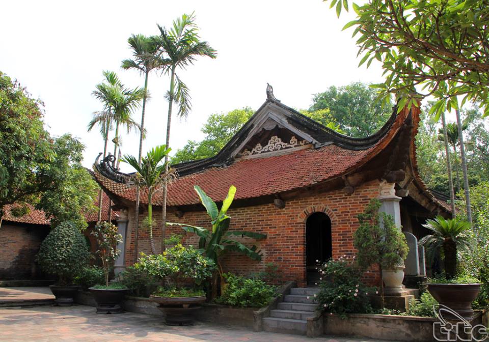 Ba sản phẩm du lịch Bắc Giang