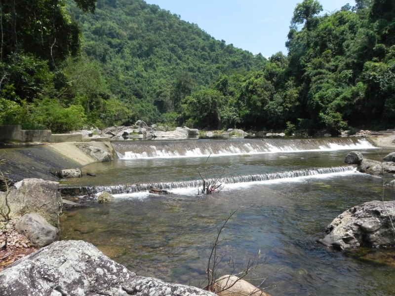 Phát huy tiềm năng, thế mạnh, đưa du lịch trở thành ngành kinh tế quan trọng của tỉnh Bắc Giang