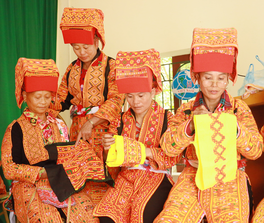 Bắc Giang: Khai thác di sản cho phát triển du lịch