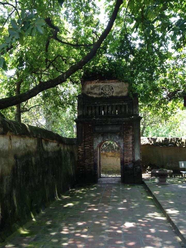 LỄ HỘI TRUYỀN THỐNG CHÙA BỔ ĐÀ- NÉT ĐỘC ĐÁO TRONG SINH HOẠT VĂN HÓA TÔN GIÁO