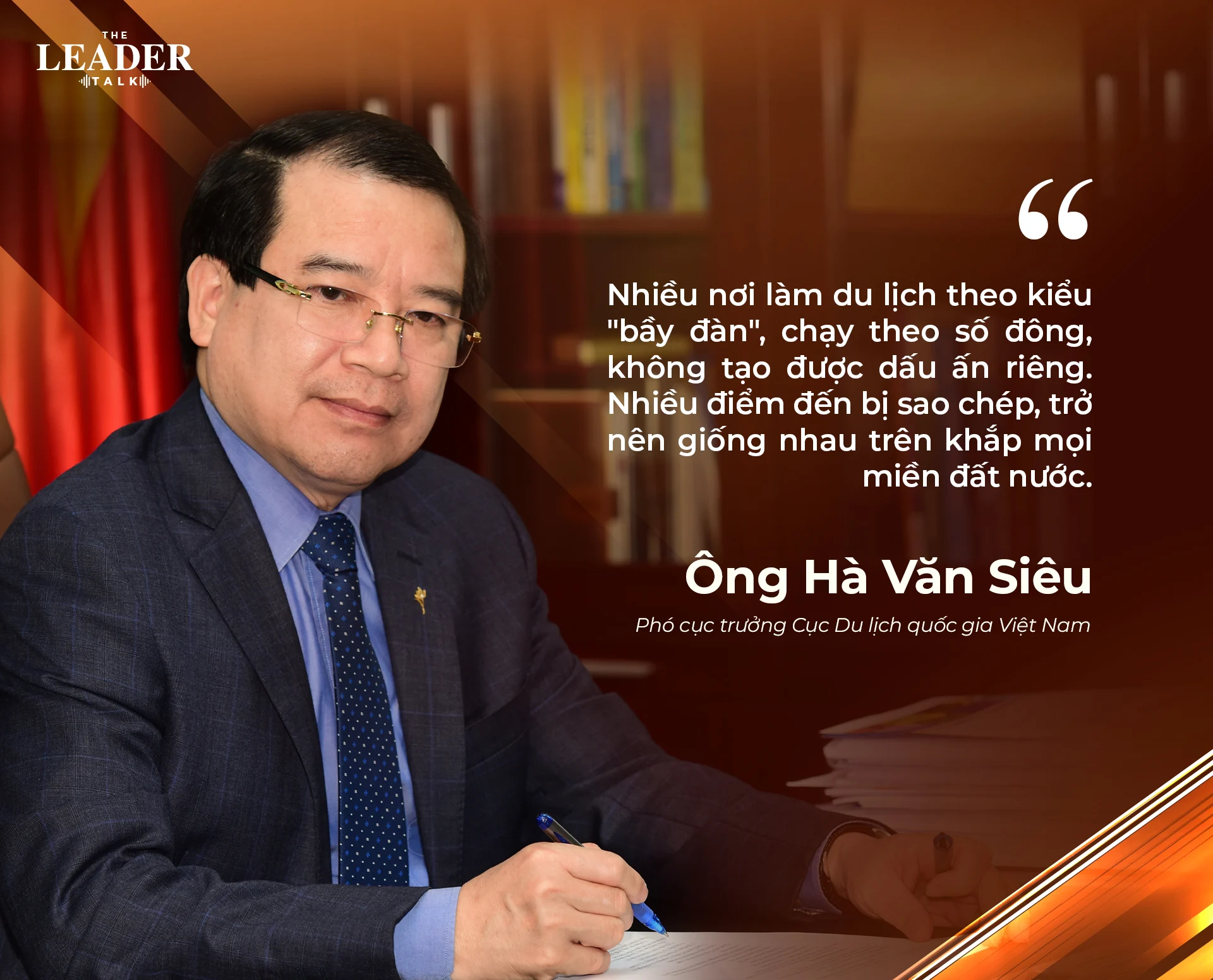 Thời cơ vàng để du lịch Việt Nam bứt phá