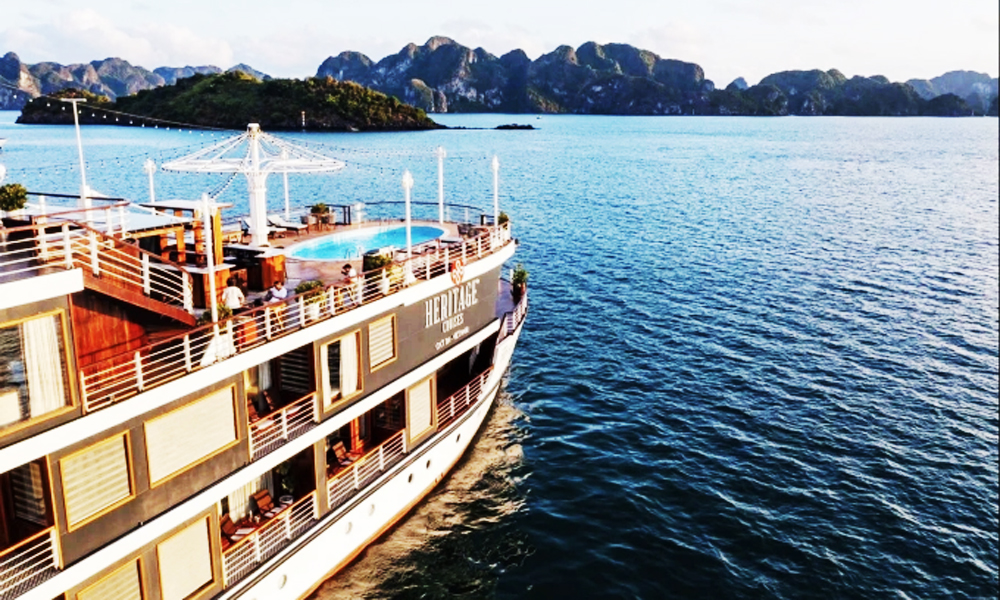 Những lưu ý an toàn không thể bỏ qua khi đi tàu du lịch