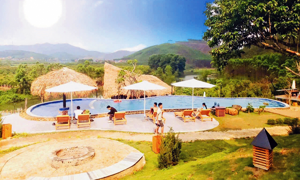 Bắc Ninh: Xu hướng du lịch nội tỉnh lên ngôi