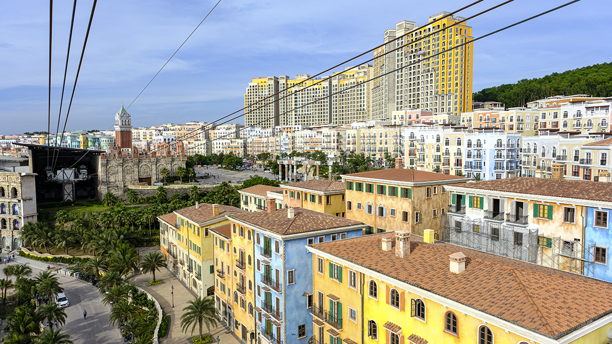 Bộ Chính trị yêu cầu phát triển mạnh hạ tầng du lịch để du lịch thực sự trở thành ngành kinh tế mũi nhọn