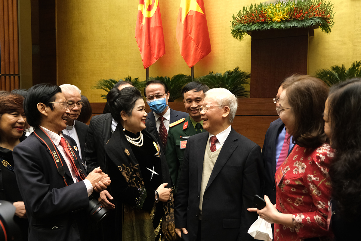 Ngoại giao văn hóa – cầu nối phát triển du lịch