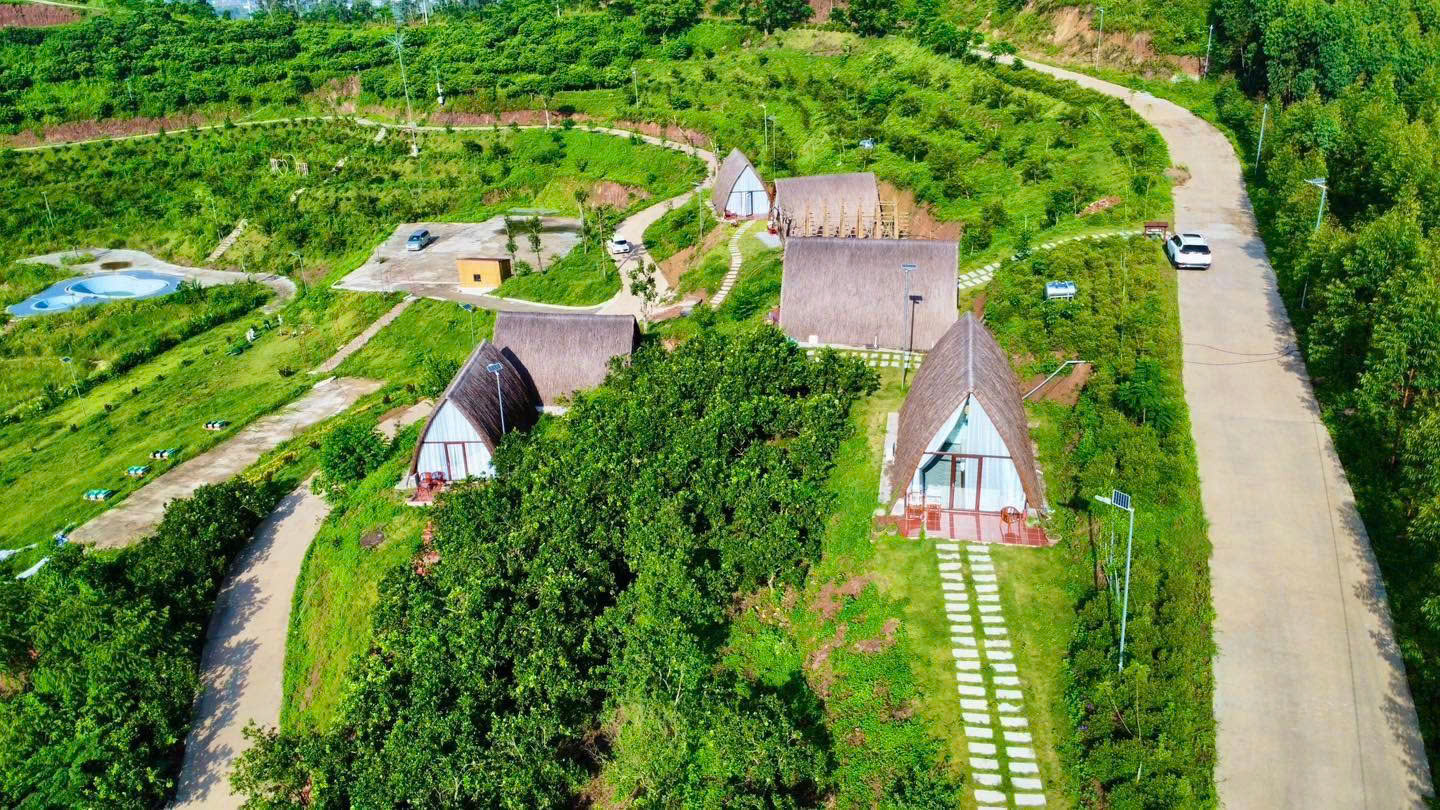 Đến Bắc Giang ghé thăm thôn Bắc Hoa