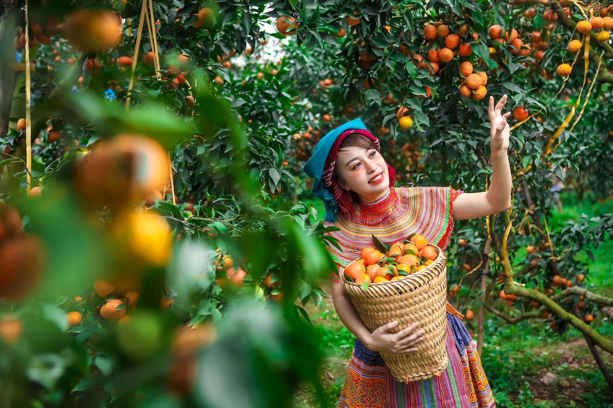 Du lịch huyện Lục Ngạn – Tiềm năng và định hướng phát triển