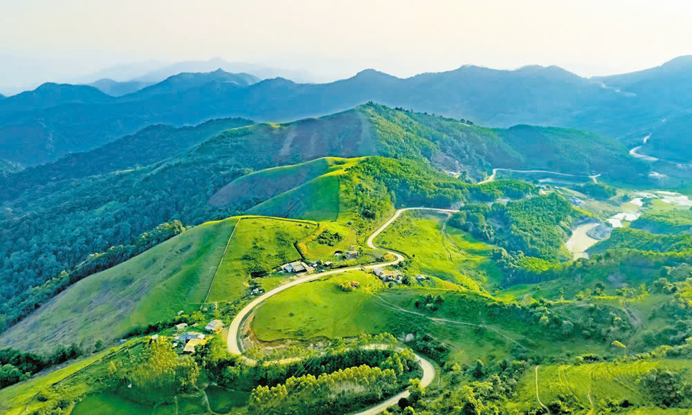 Trải nghiệm Đồng Cao