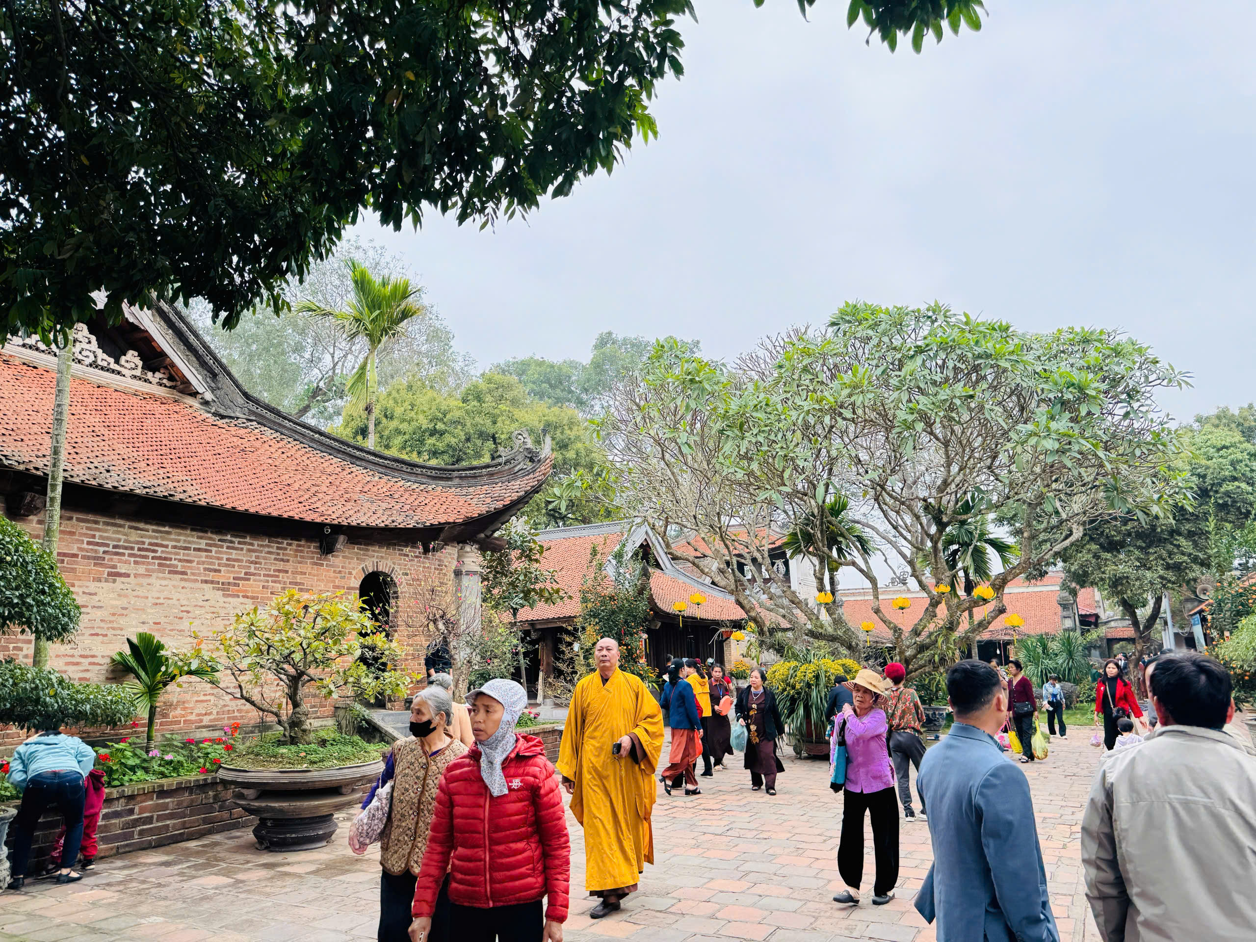 Du lịch Bắc Ninh Hội nhập và phát triển trong kỷ nguyên số