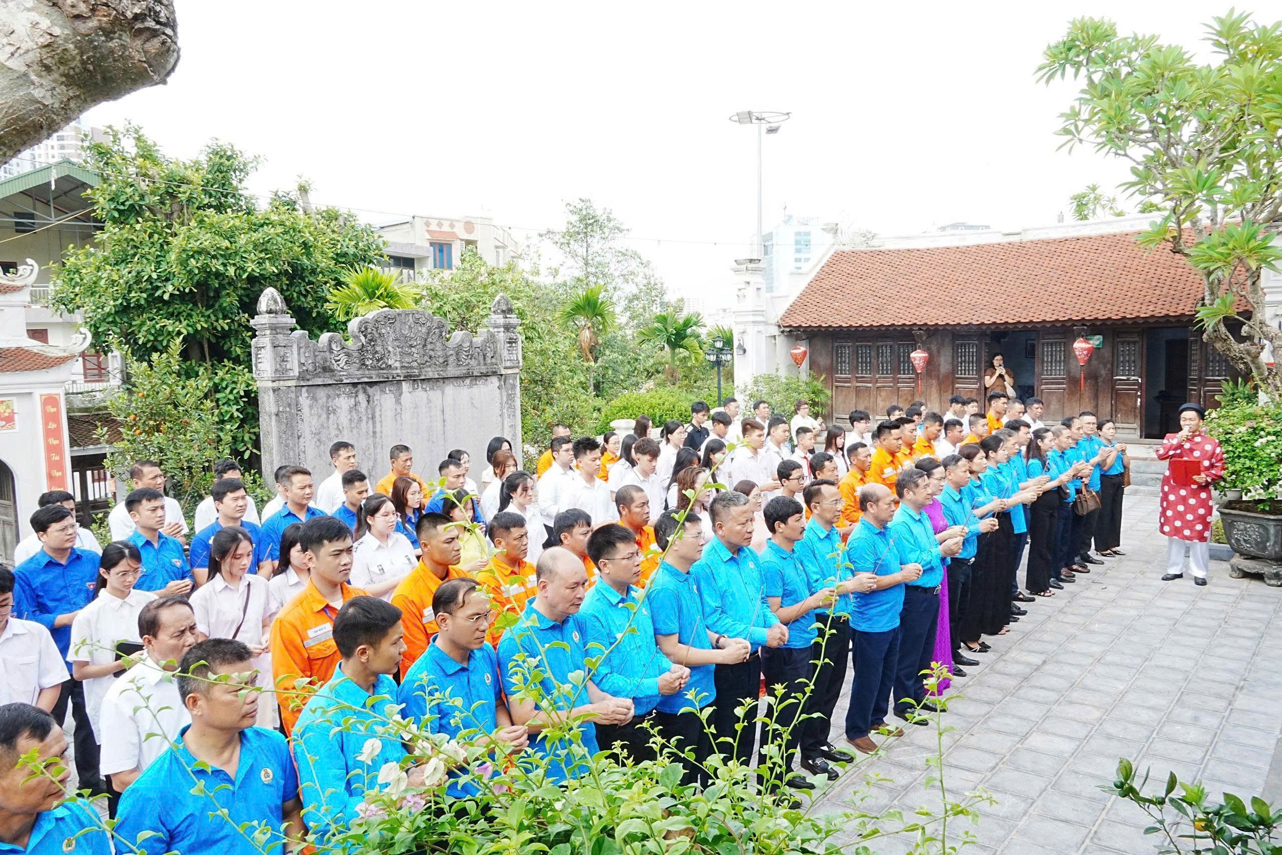 Văn Miếu Bắc Ninh- điểm đến du lịch văn hoá xứ Kinh Bắc