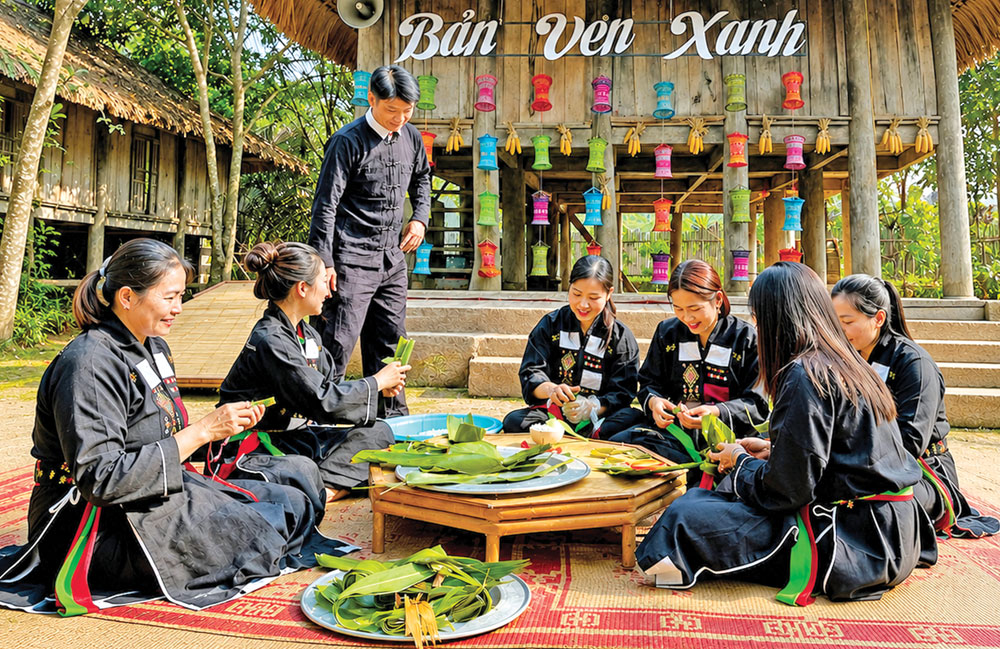 Bắc Ninh: Đa dạng sản phẩm, tăng sức hút du lịch