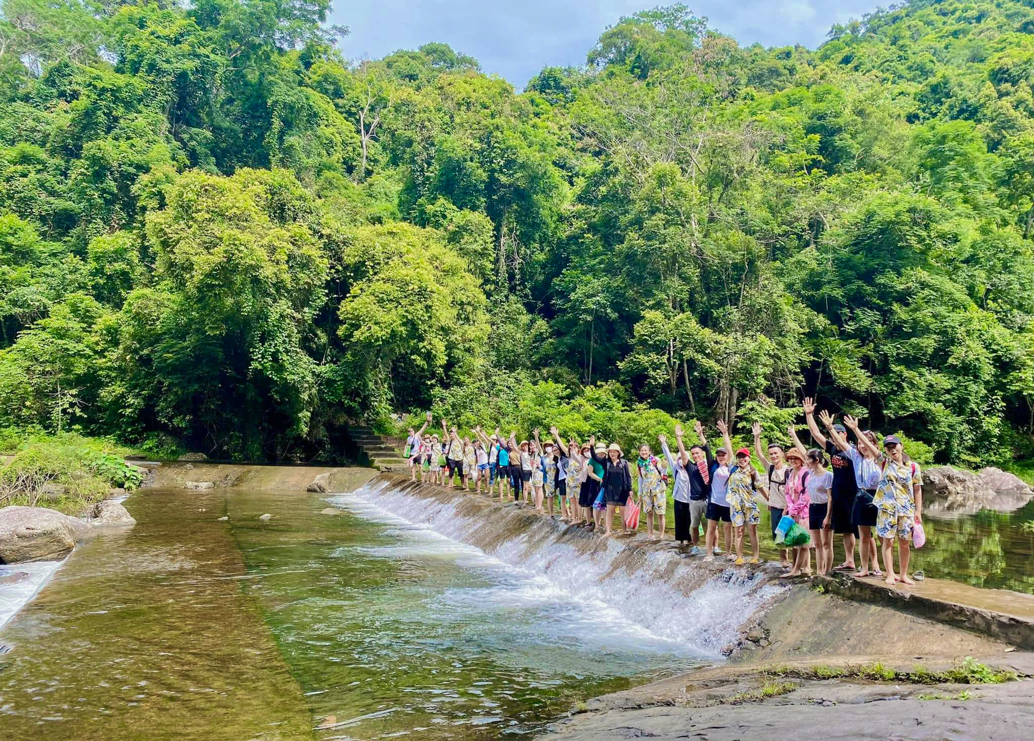 Du lịch Bắc Giang dịp nghỉ lễ 30/4-01/5
