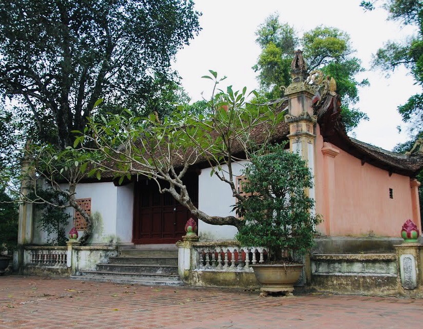 Những điểm đến du lịch hấp dẫn tại Yên Thế