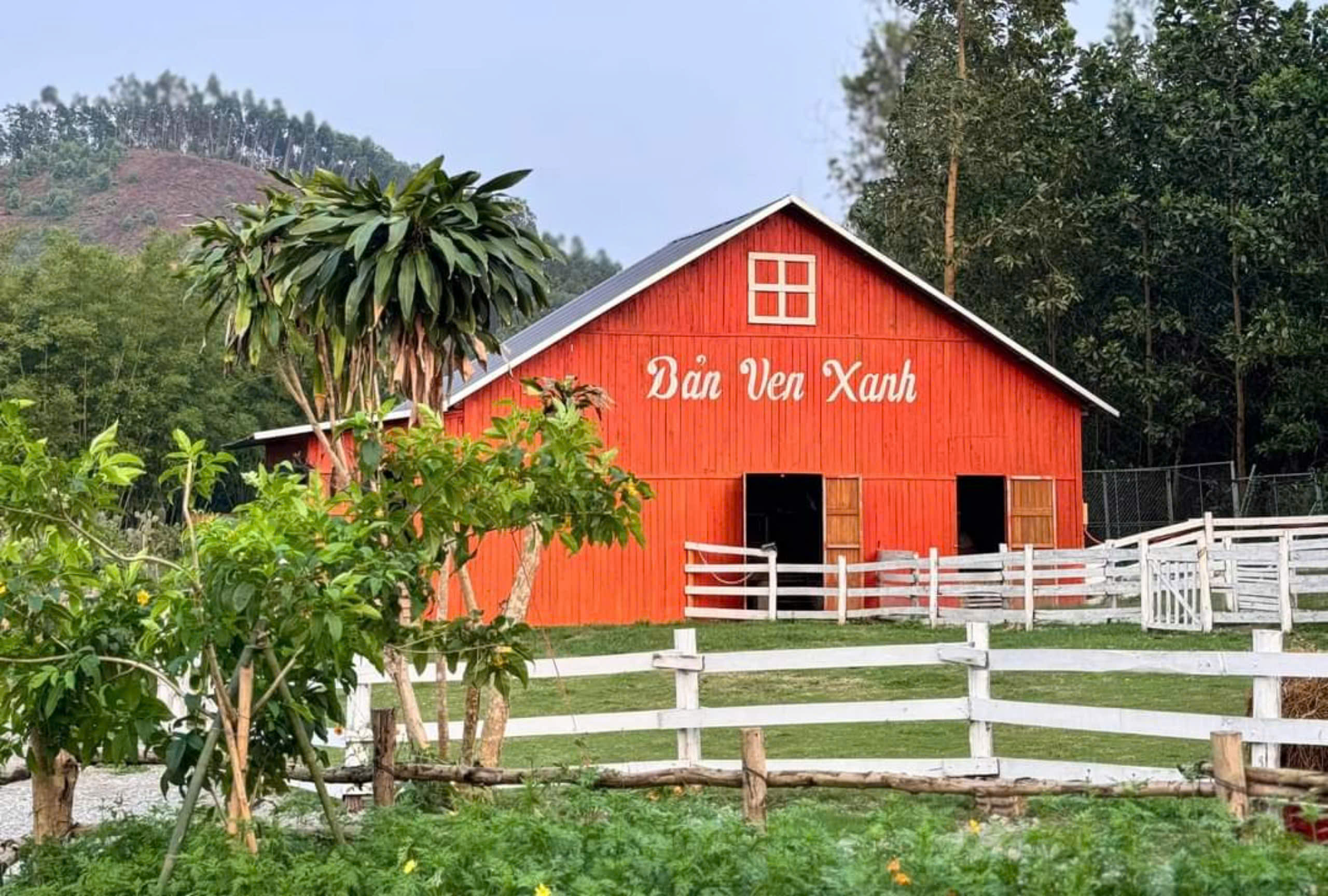 Yên Thế: Tập chung phát triển du lịch cộng đồng để thu hút khách du lịch