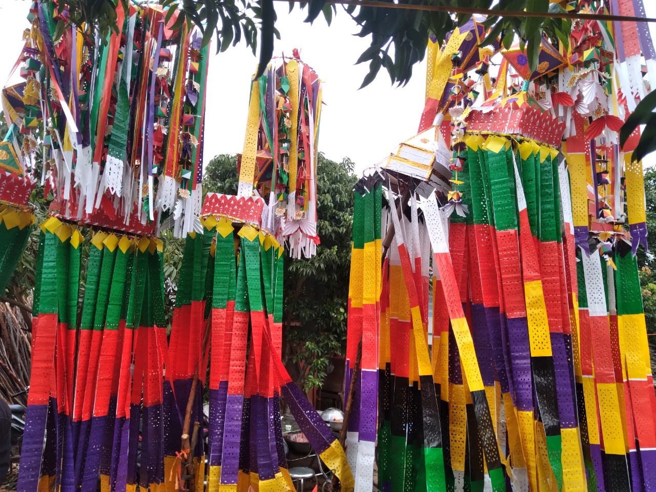 BẢN SẮC VĂN HÓA NGƯỜI NÙNG QUA CÁC NGHI LỄ TRUYỀN THỐNG