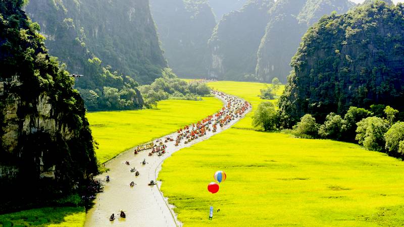 Biến giá trị di sản văn hóa thành 