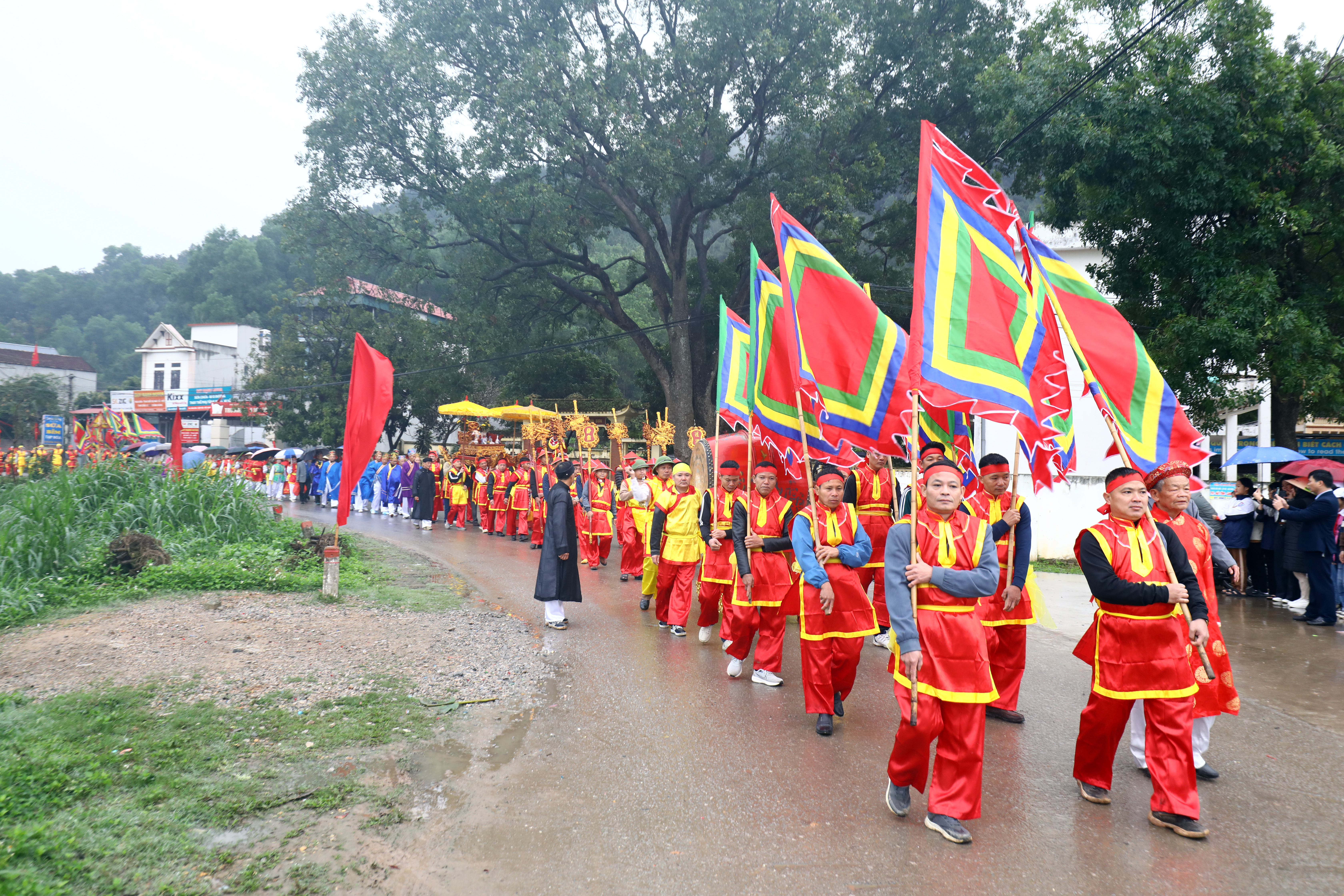 Hiệp Hòa: Phát động cuộc thi ảnh đẹp 