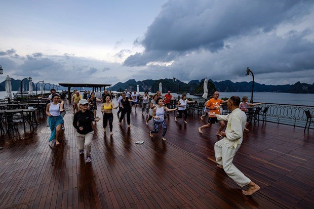 Phát triển du lịch chăm sóc sức khỏe tại Việt Nam: Dư địa lớn