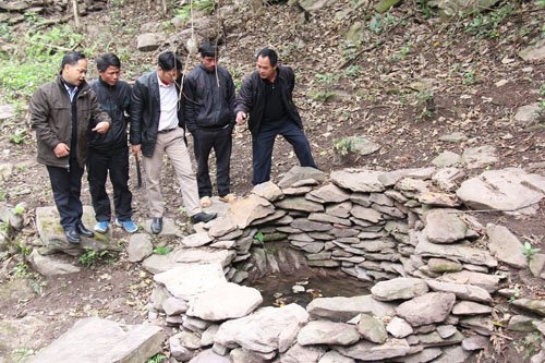 Cảm hứng với Mã Yên