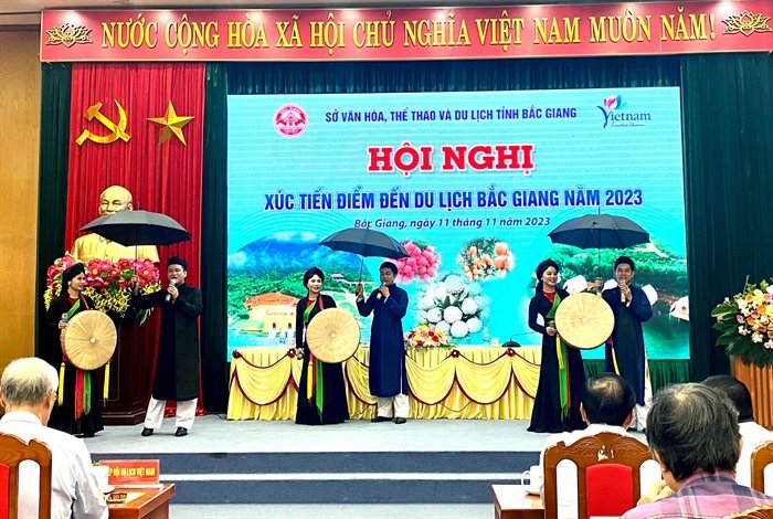 Bắc Giang: Nhiều cơ hội phát triển du lịch đột phá