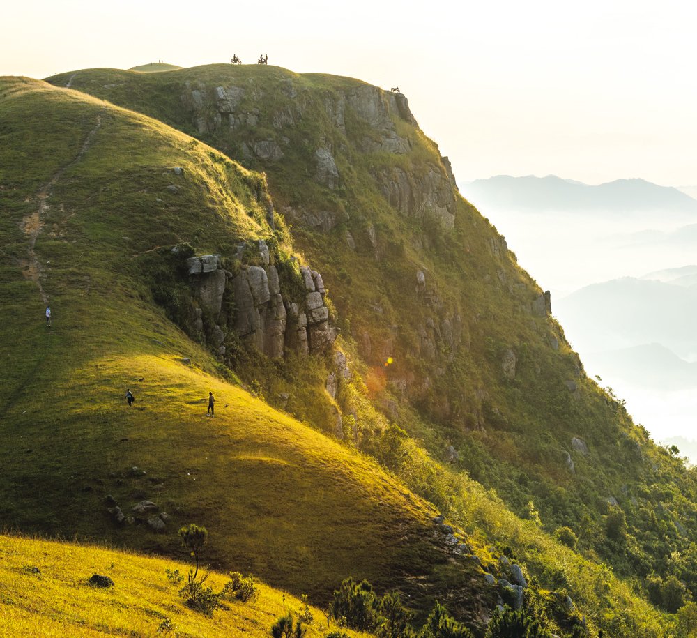 Một chuyến Đồng Cao