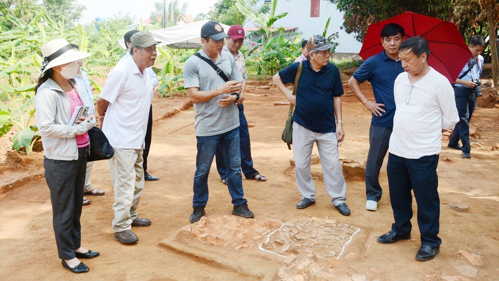 Quần thể di tích và danh thắng Yên Tử- Vĩnh Nghiêm- Côn Sơn, Kiếp Bạc: Hành trình trở thành di sản thế giới