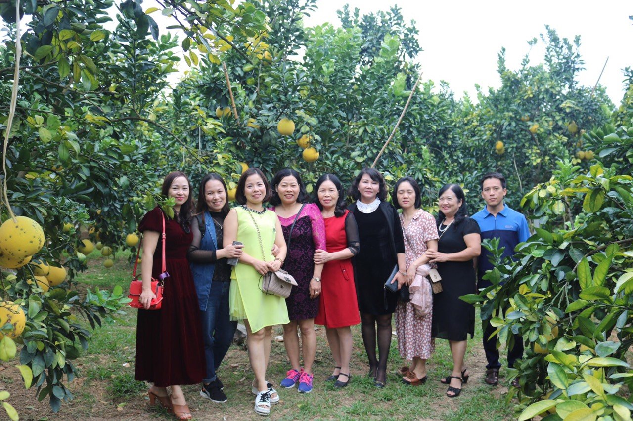 Đổi mới phương pháp quảng bá, xúc tiến du lịch hút khách đến Bắc Giang 