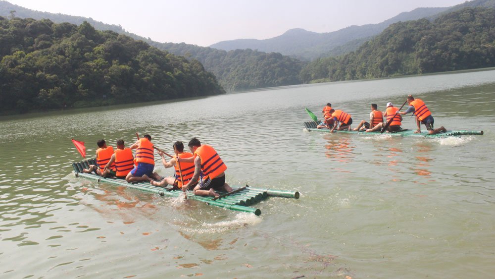Tạo điểm nhấn và sức hút cho du lịch Bắc Giang