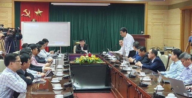 Ra mắt hệ thống khai báo sức khỏe du lịch